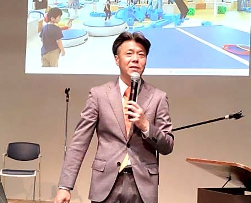 区政報告会のご報告とお礼_板橋区議会議員田中やすのり20260507