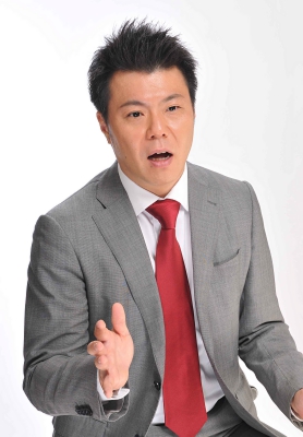 板橋区議会議員田中やすのり_三つの決意