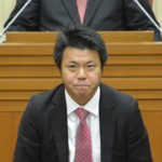 板橋区議会議員田中やすのり_一般質問20160921