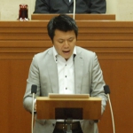 板橋区議会議員田中やすのり_一般質問20110610