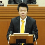 板橋区議会議員田中やすのり_一般質問20110214