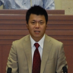 板橋区議会議員田中やすのり_一般質問20090602