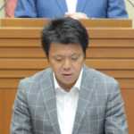 板橋区議会議員田中やすのり_一般質問20160921