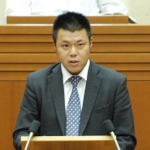 板橋区議会議員田中やすのり_一般質問20080929