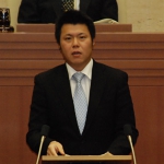 板橋区議会議員田中やすのり_一般質問20080218