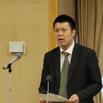 板橋区議会議員田中やすのり_総括質問20110322
