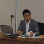 板橋区議会議員田中やすのり_行政視察20090715