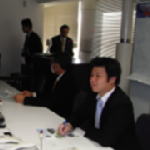 板橋区議会議員田中やすのり_行政視察20071217