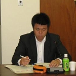 板橋区議会議員田中やすのり_行政視察20070829