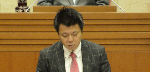 板橋区議会議員田中やすのり