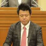 板橋区議会議員田中やすのり_討論20171026