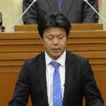 板橋区議会議員田中やすのり_討論20170323