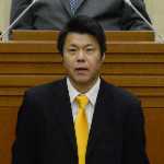 板橋区議会議員田中やすのり_討論20140326