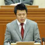 板橋区議会議員田中やすのり_討論20100326