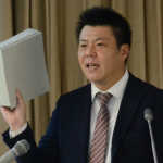 板橋区議会議員田中やすのり_総括質問20151021