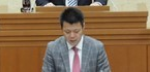 板橋区議会議員田中やすのり
