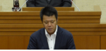 板橋区議会議員田中やすのり