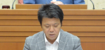 板橋区議会議員田中やすのり