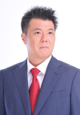板橋区議会議員田中やすのり_三つの決意