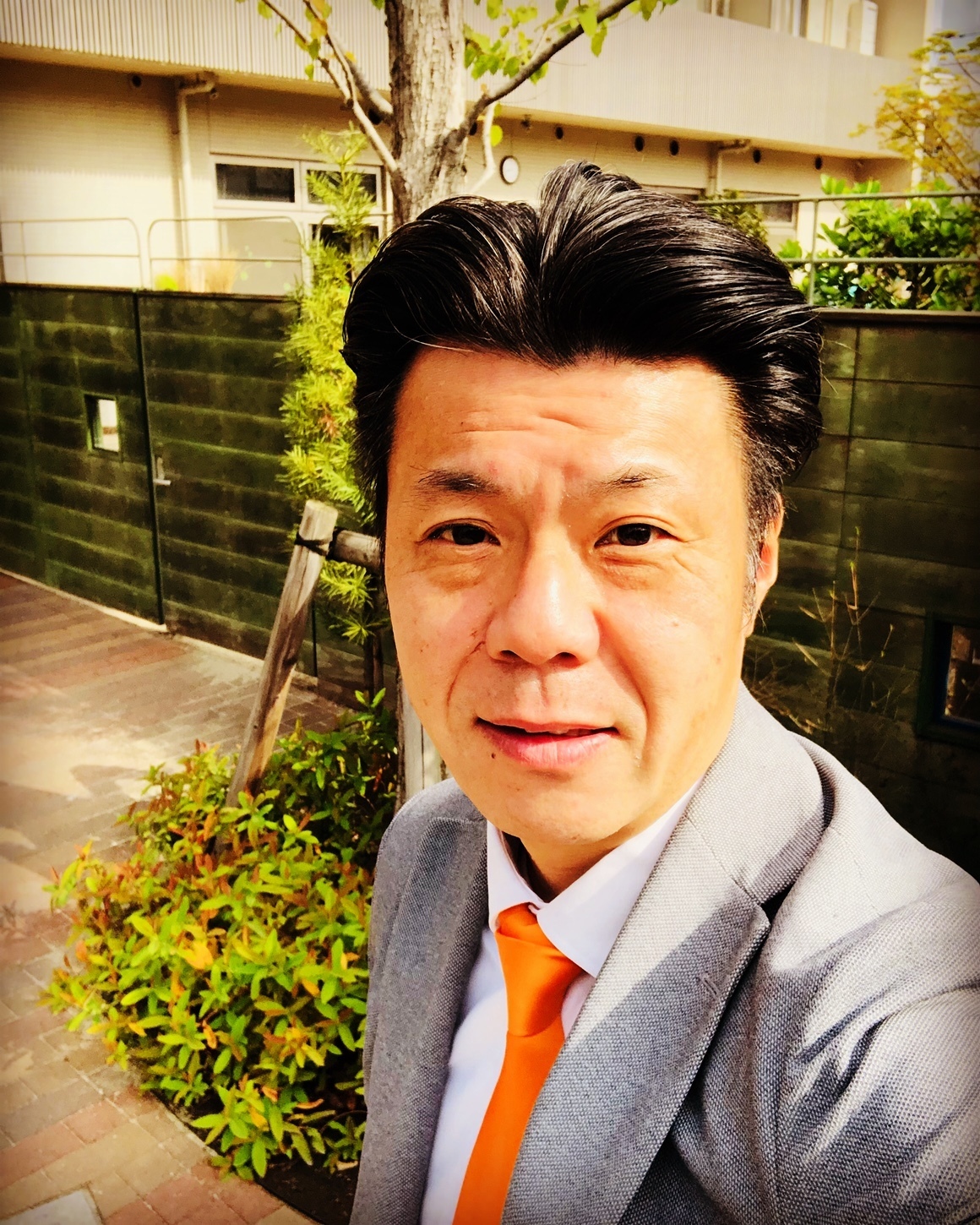 板橋区議会議員田中やすのり20230403